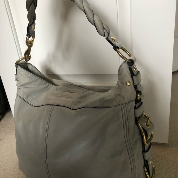 Coach Boho handbag - Picture 6 of 8